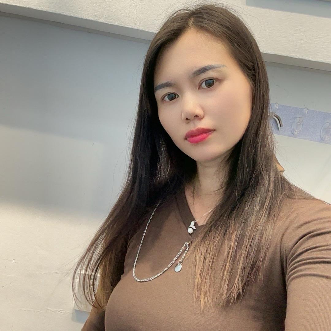 小麦子