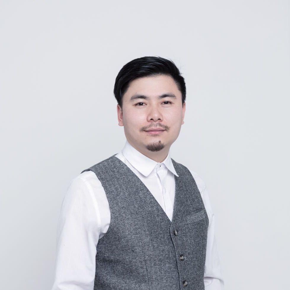 爱墨创业论