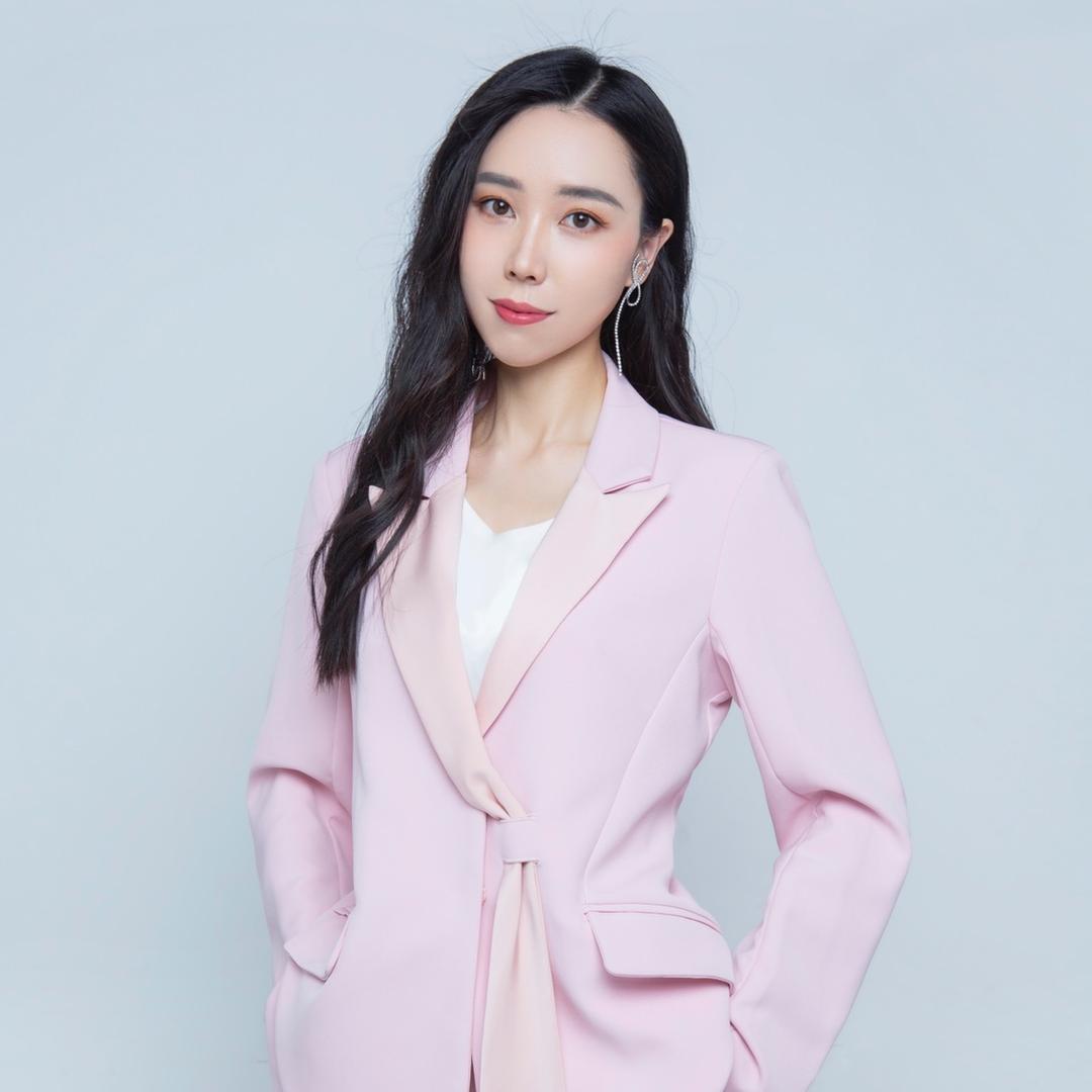 主持杨杨