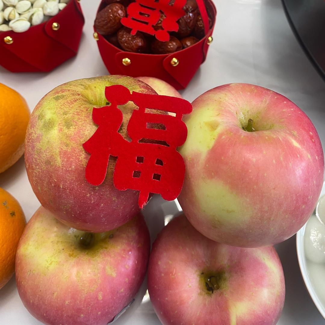 果语优鲜 博野店