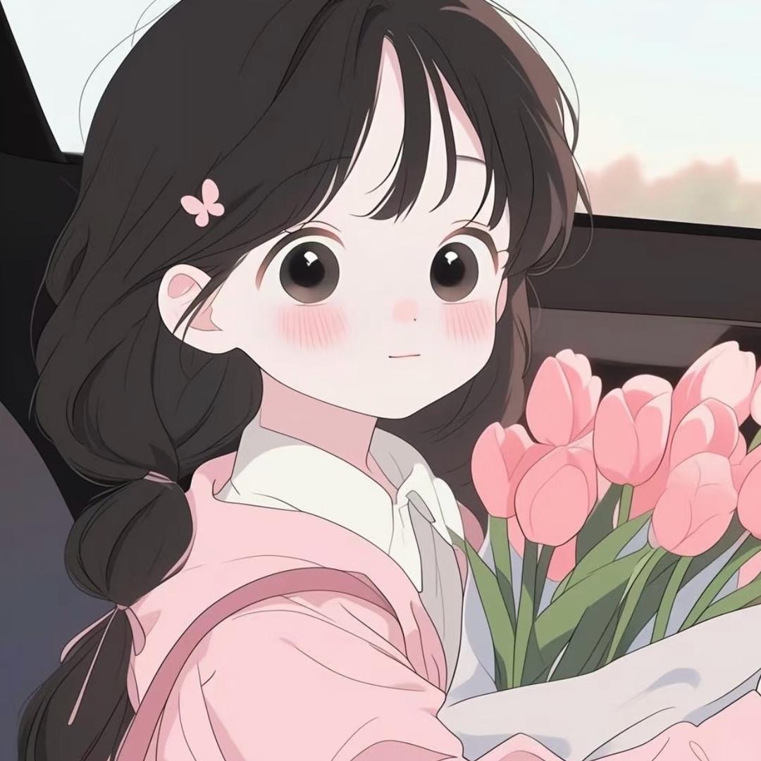 居然的卿卿日常