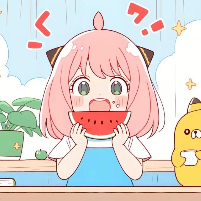 小小吖