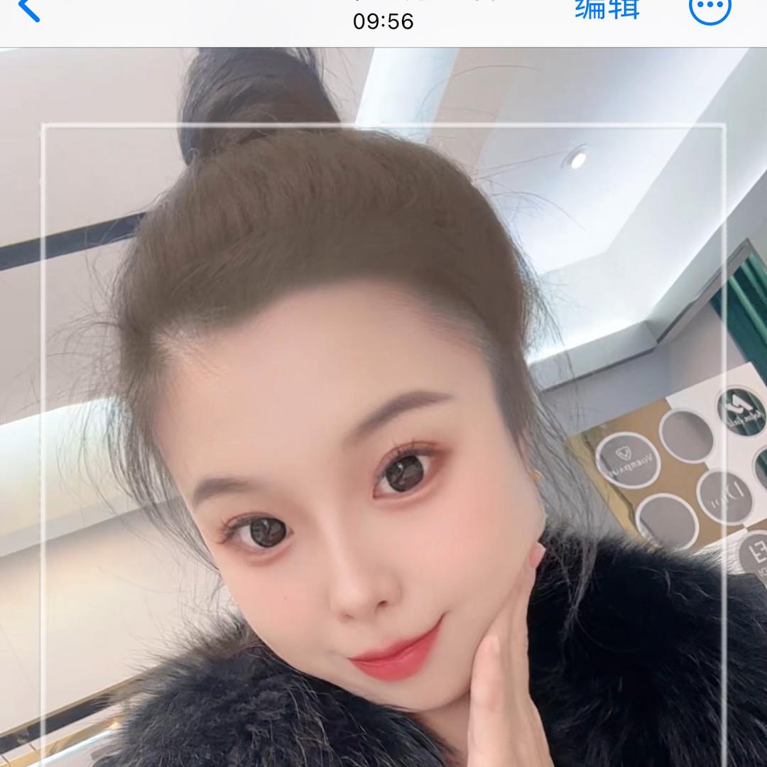 ❤️任暖暖🌟
