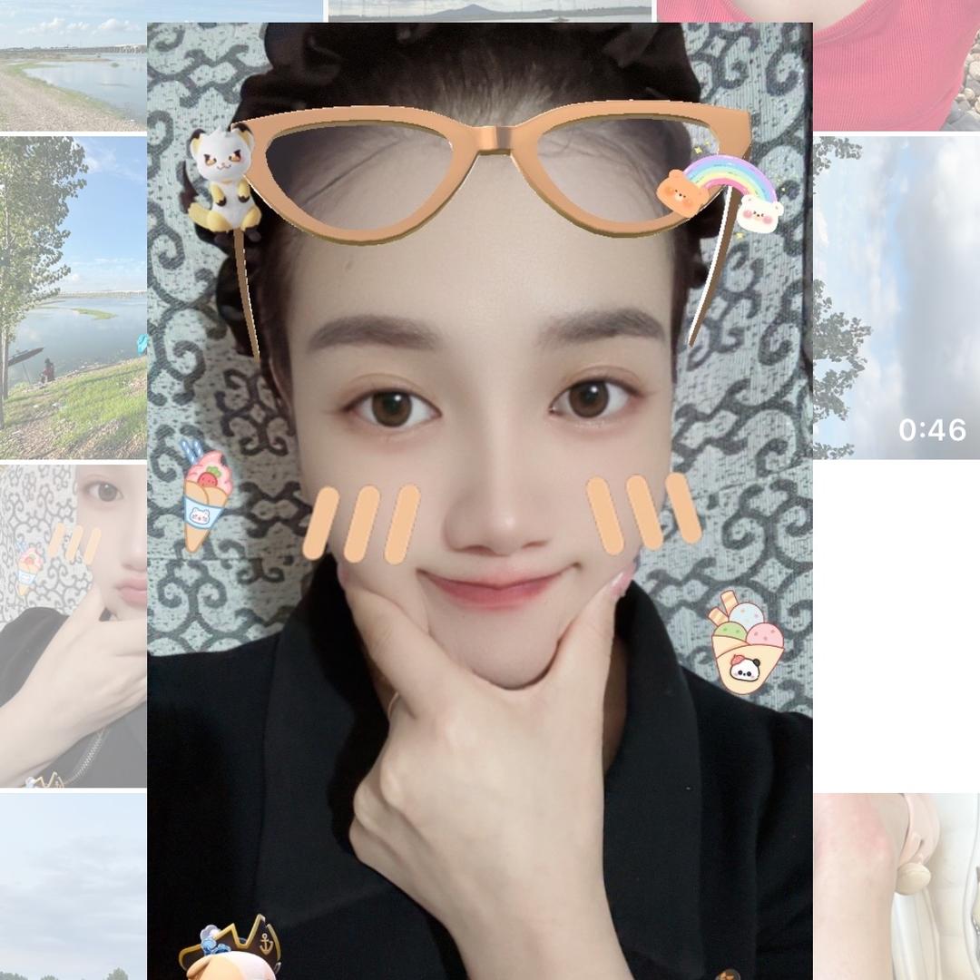 @慕子李