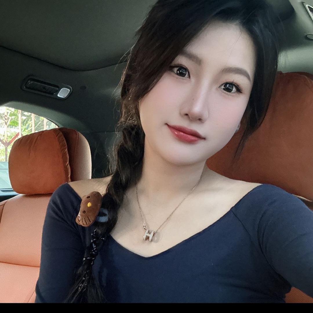 JY嘉妹