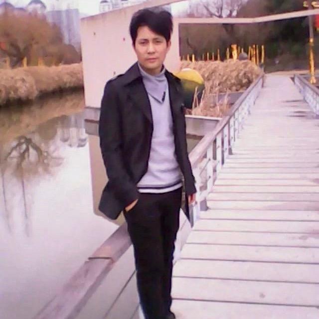 杨哥