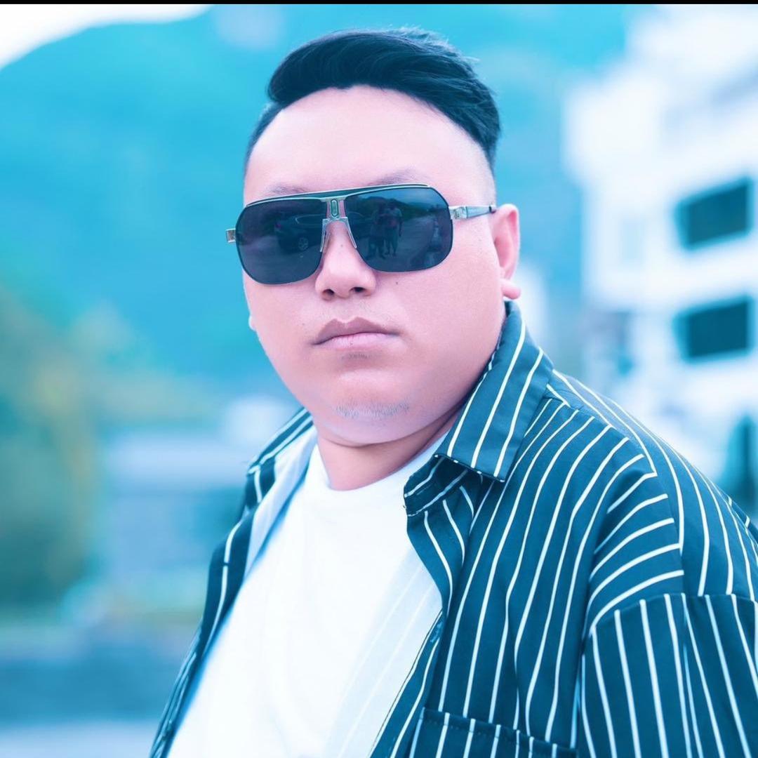 陈会玩「日常号」