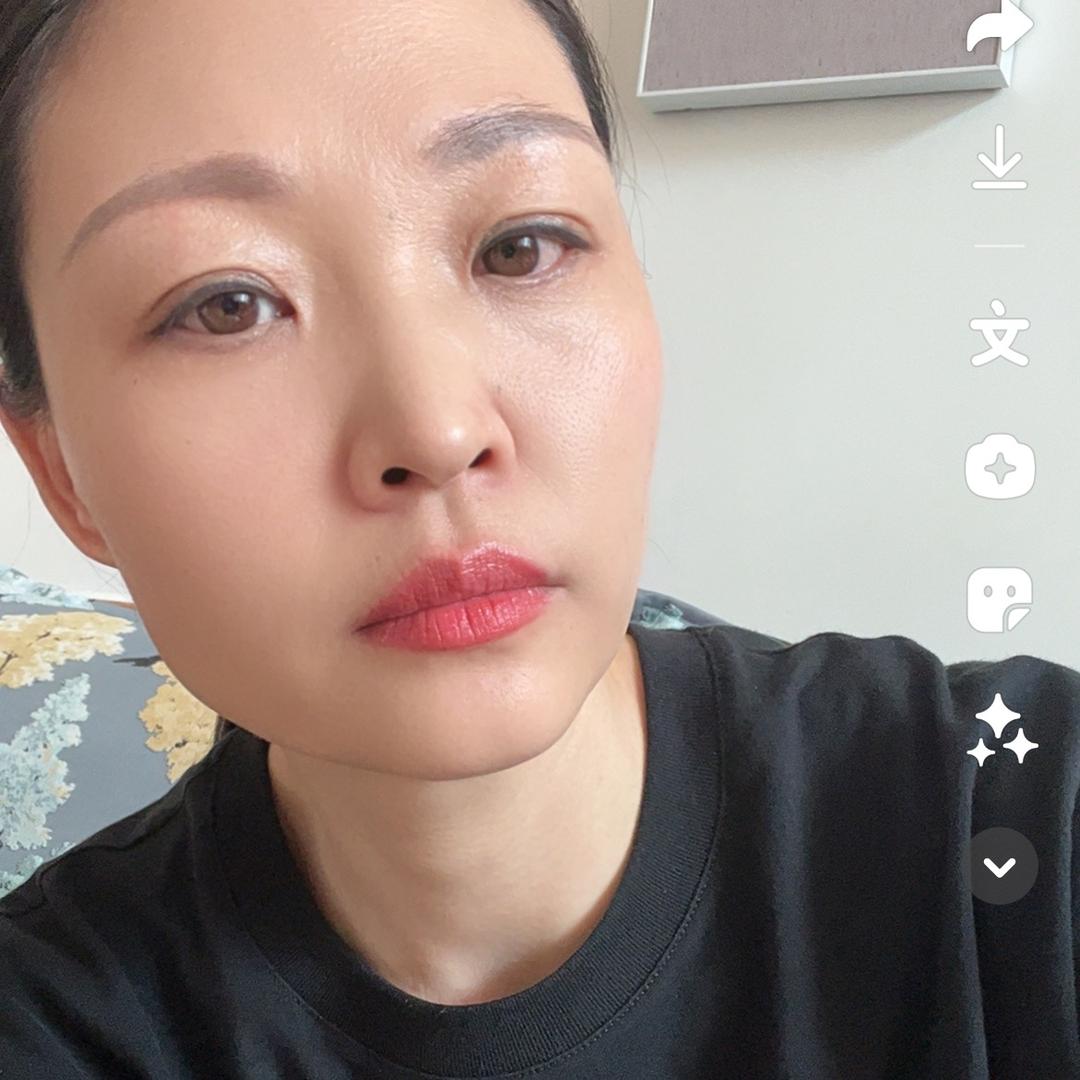 然姐：