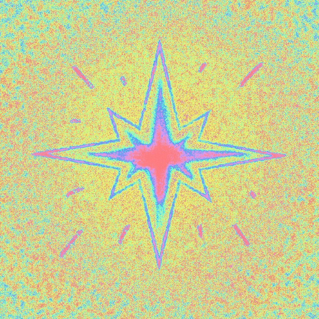 ₊⁺Tideshore⋆⋆⁺