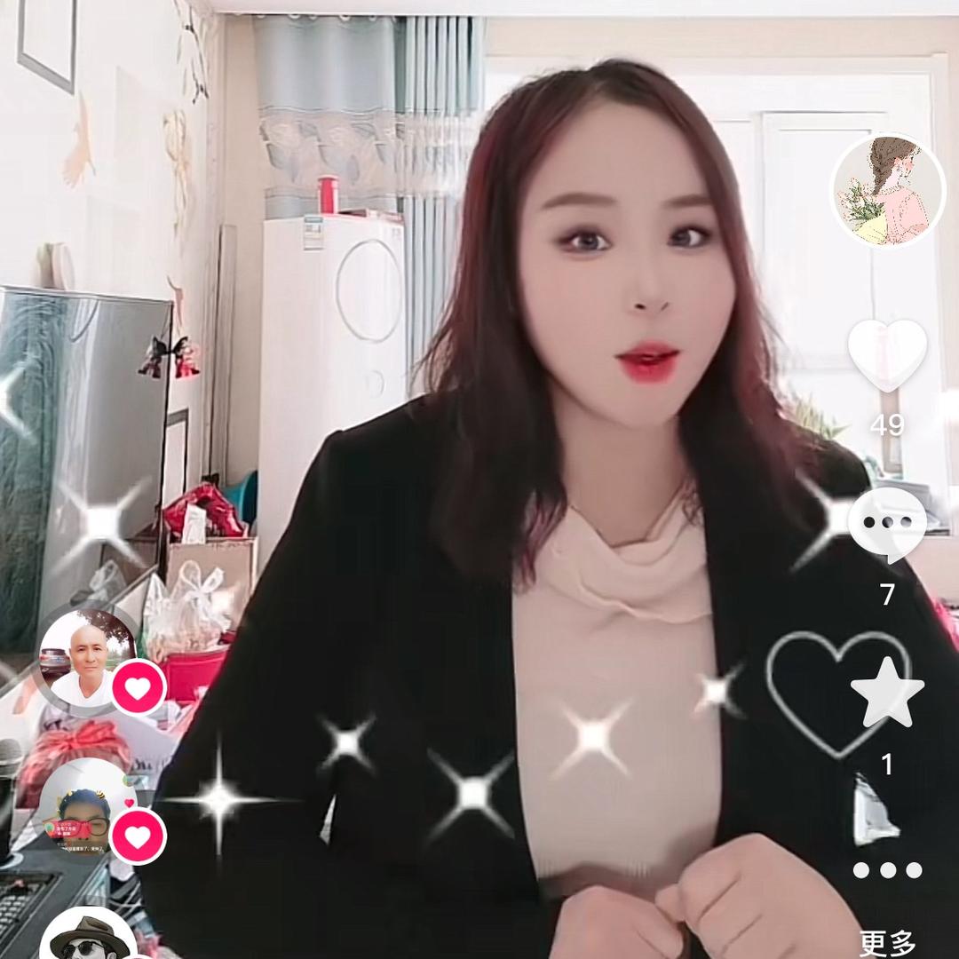 玲姐