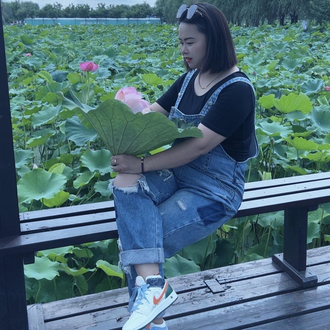 连宝贝《宿县一姐)