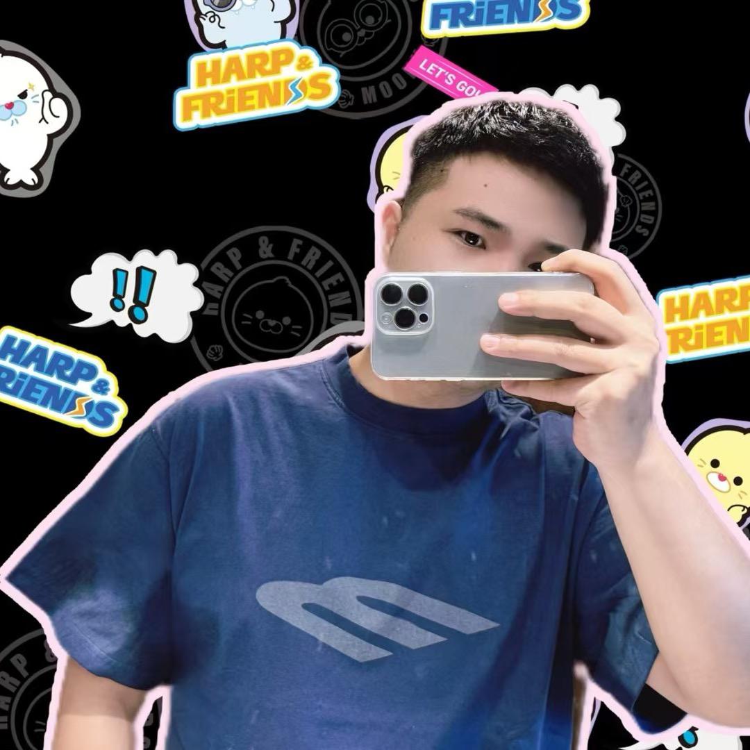 卡皮巴la🌖