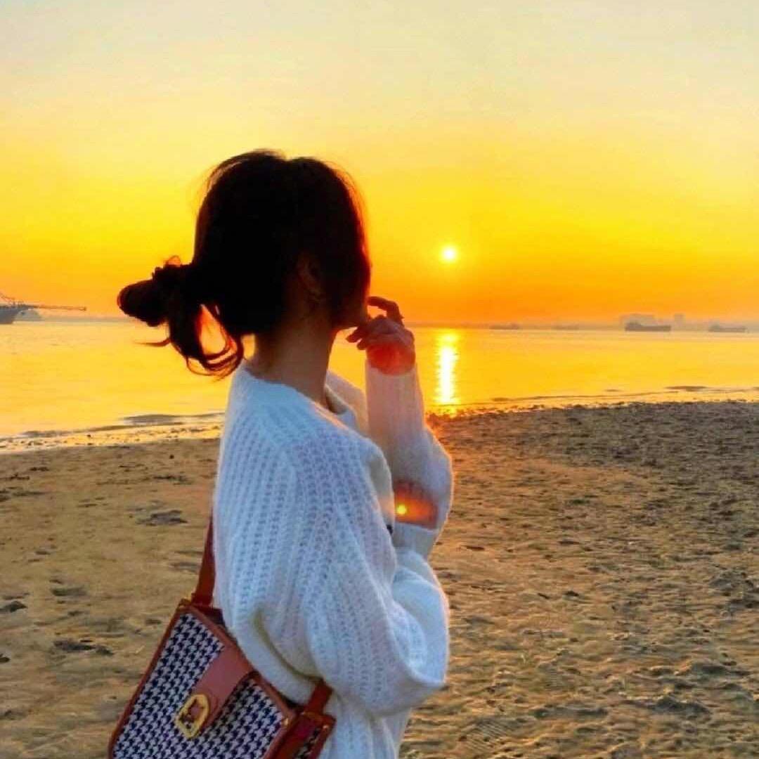 李艳（拒绝闲聊）
