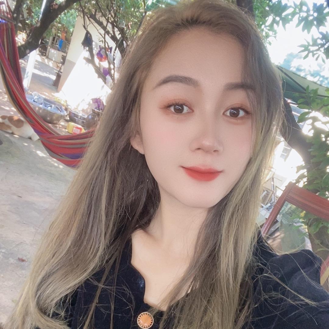 小姐姐❤️