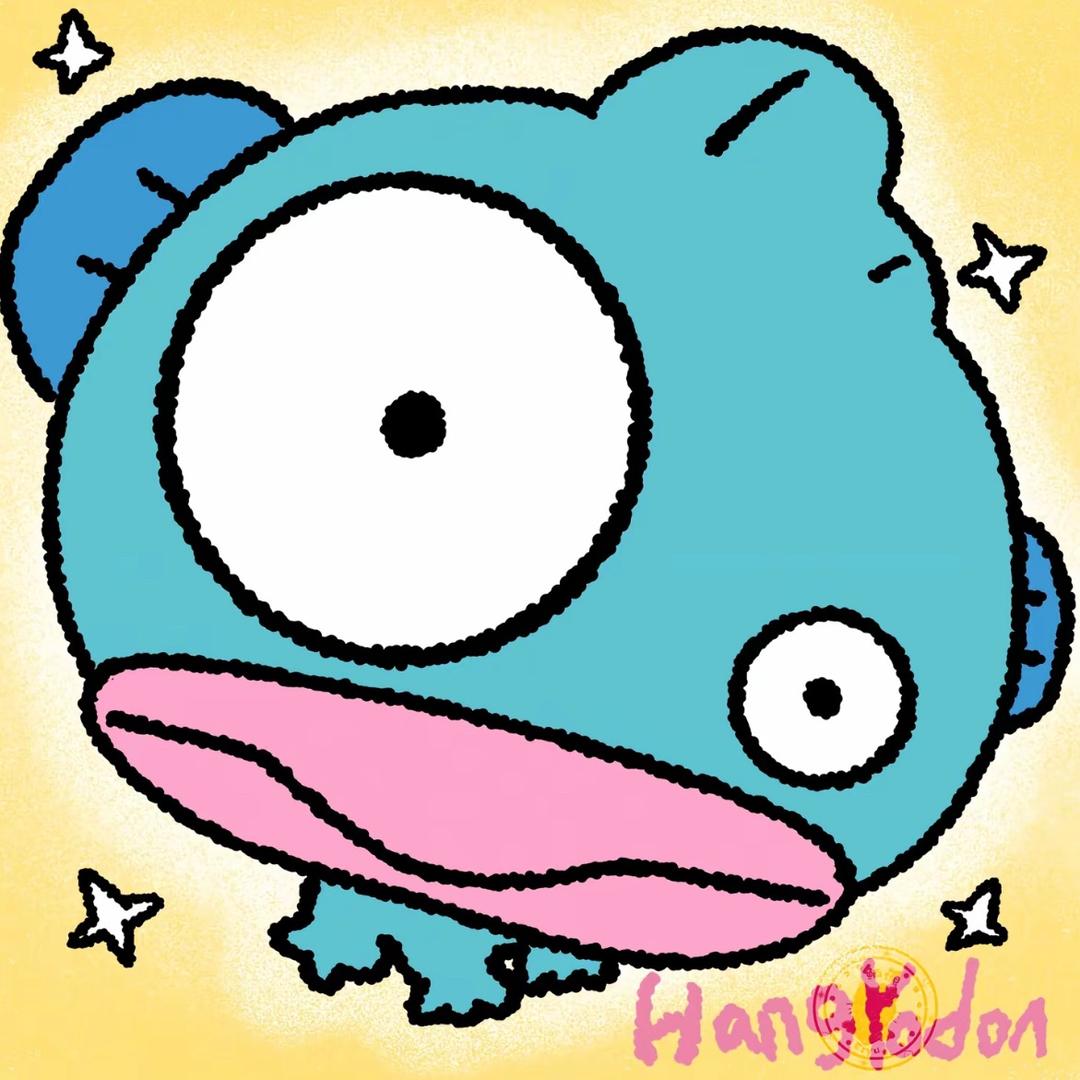 阿鱼🐟塔塔（接蛋）