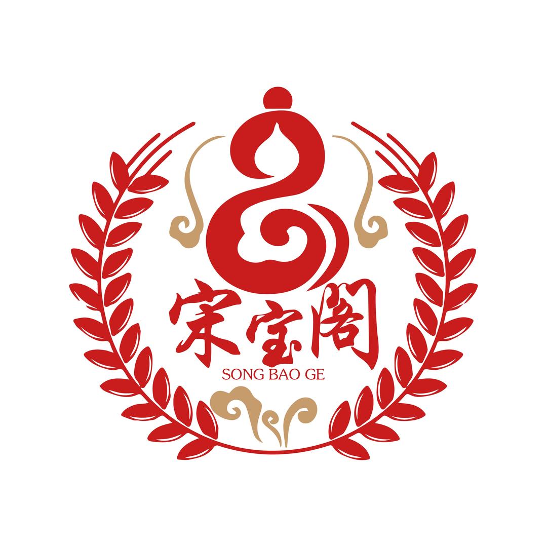 宋宝阁葫芦