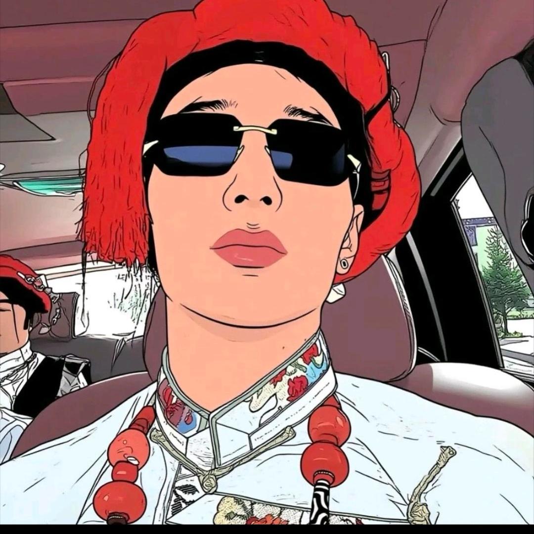 ༄྄༅དགའ་༗