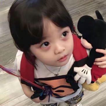 小小杏仁