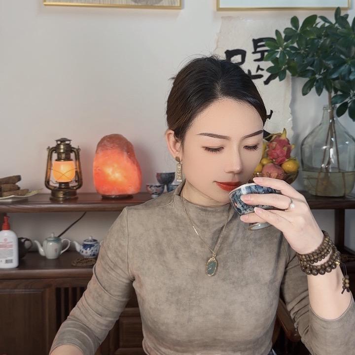 欣香阁茶业（日常生活号）