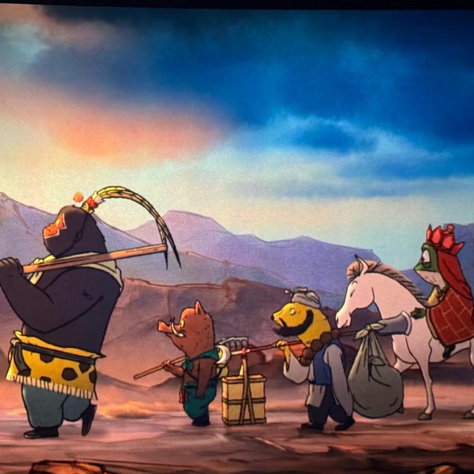 小焦虑(努力涨粉💪）