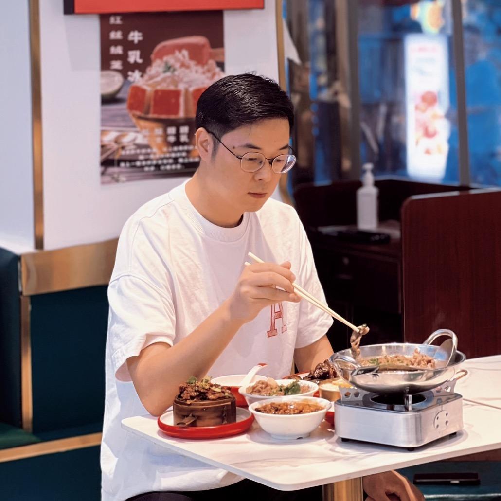 我不是胡歌