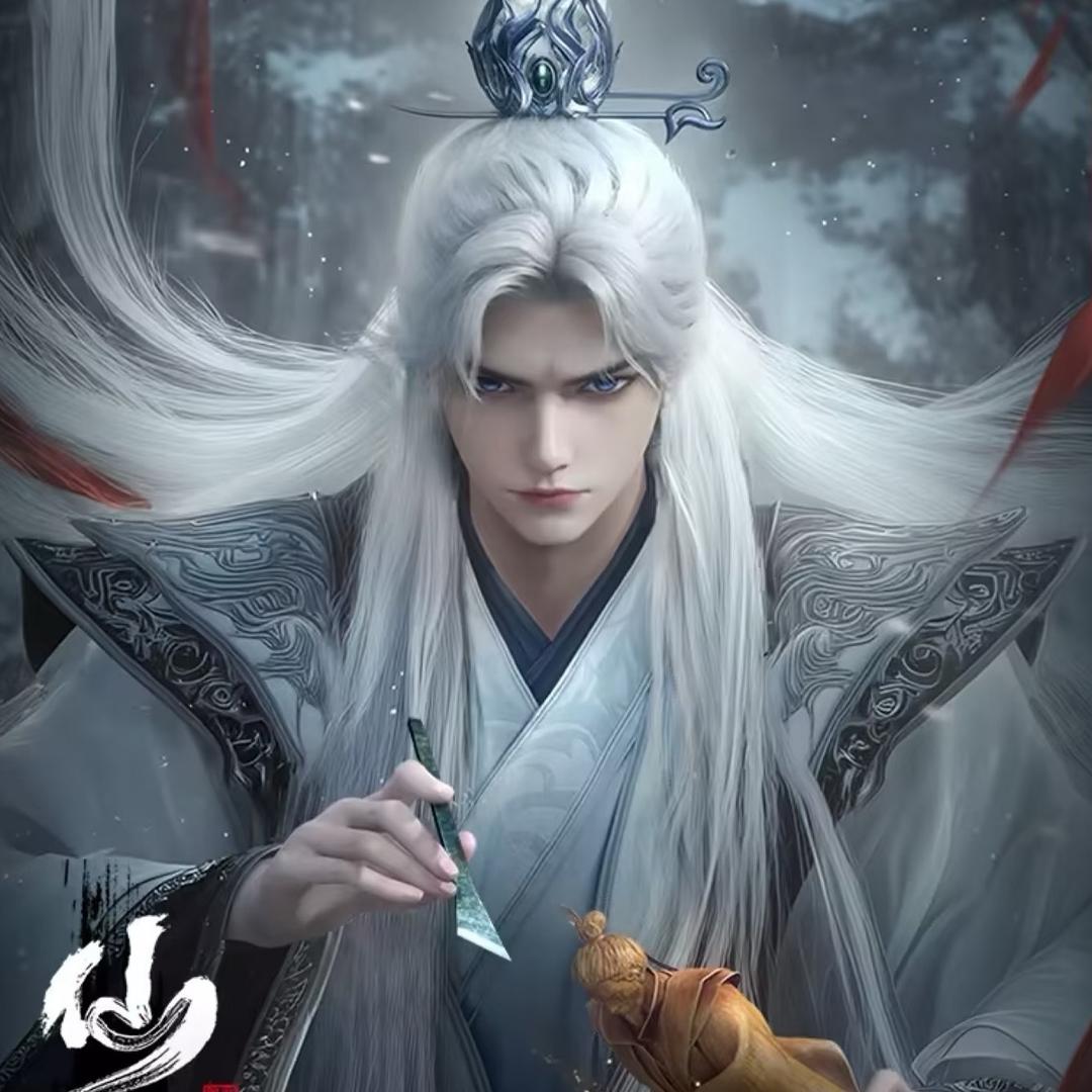 仙逆拆卡（王者荣耀版）