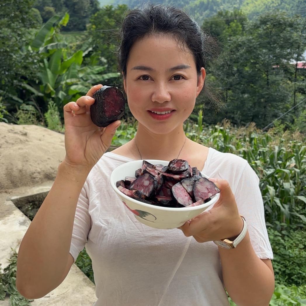 兰香（早安隆回丸子）