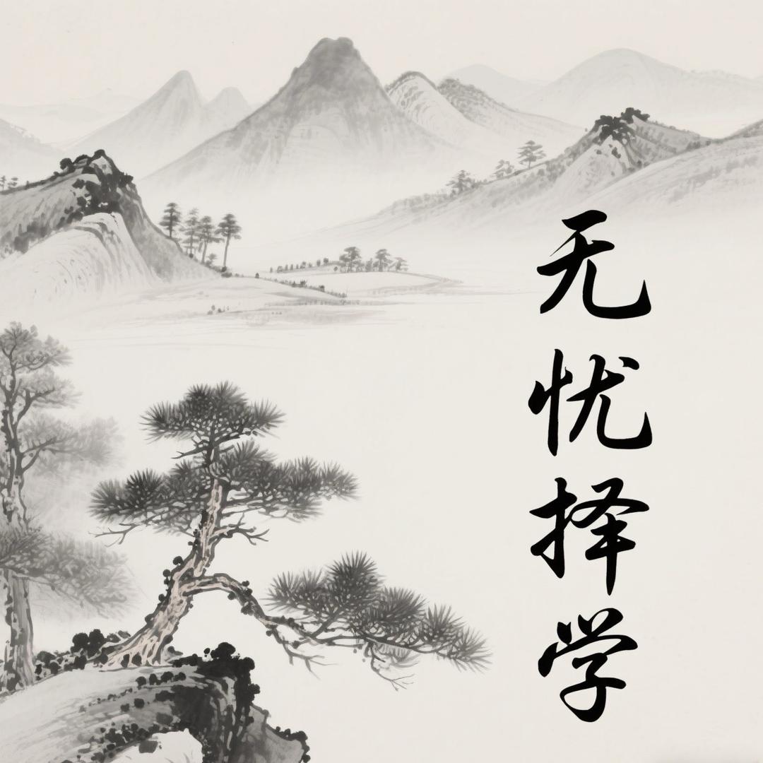 无忧择学