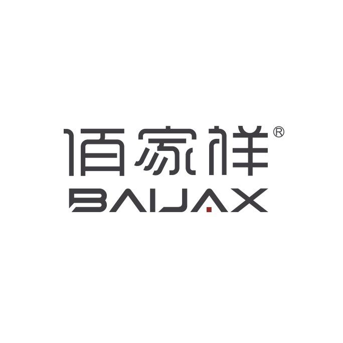 佰家祥-门墙柜全案