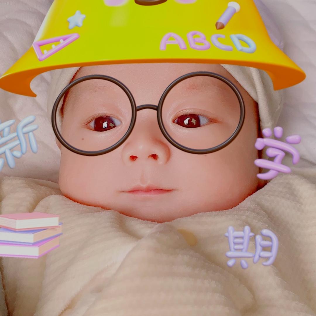 小杰（同学）