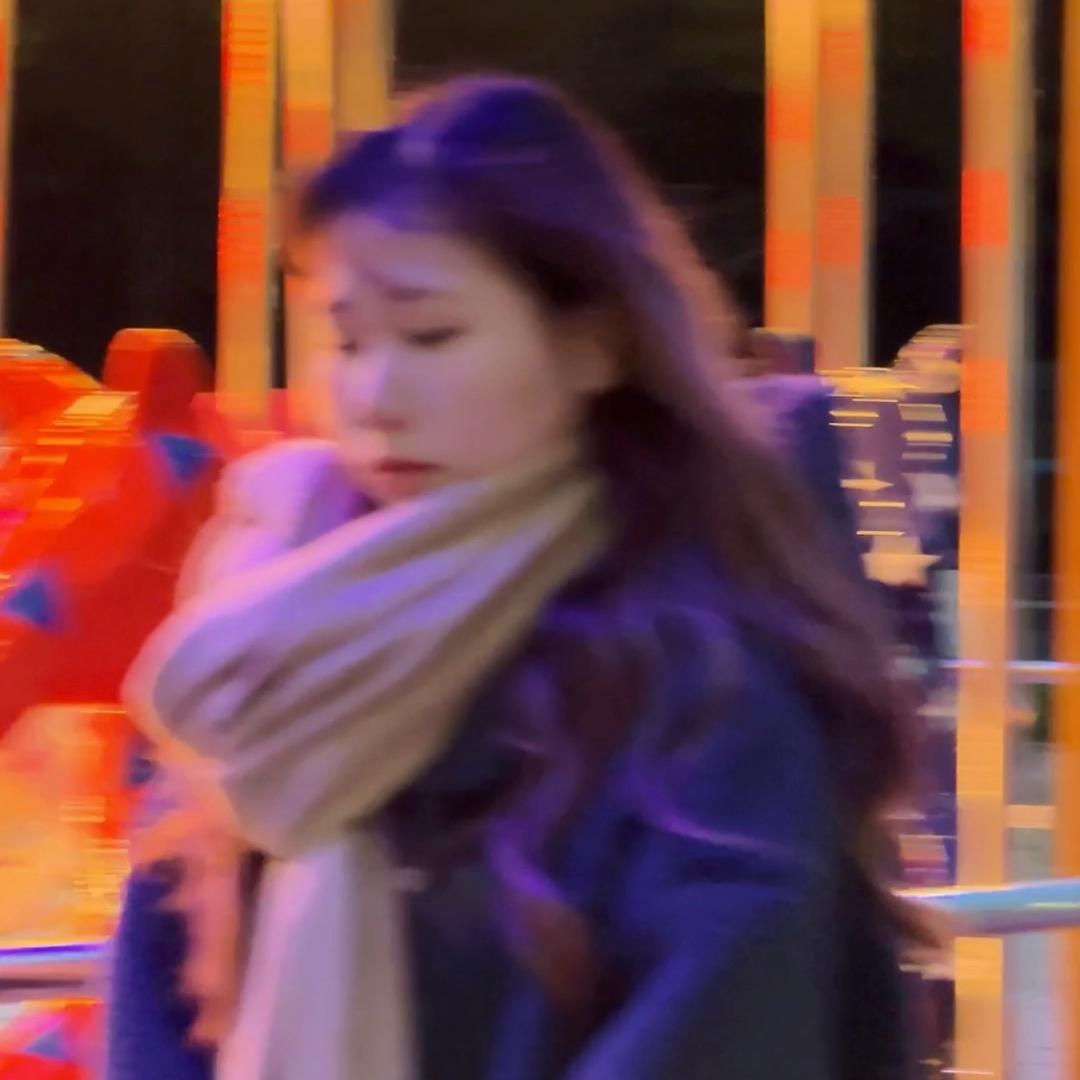 好运绵绵.