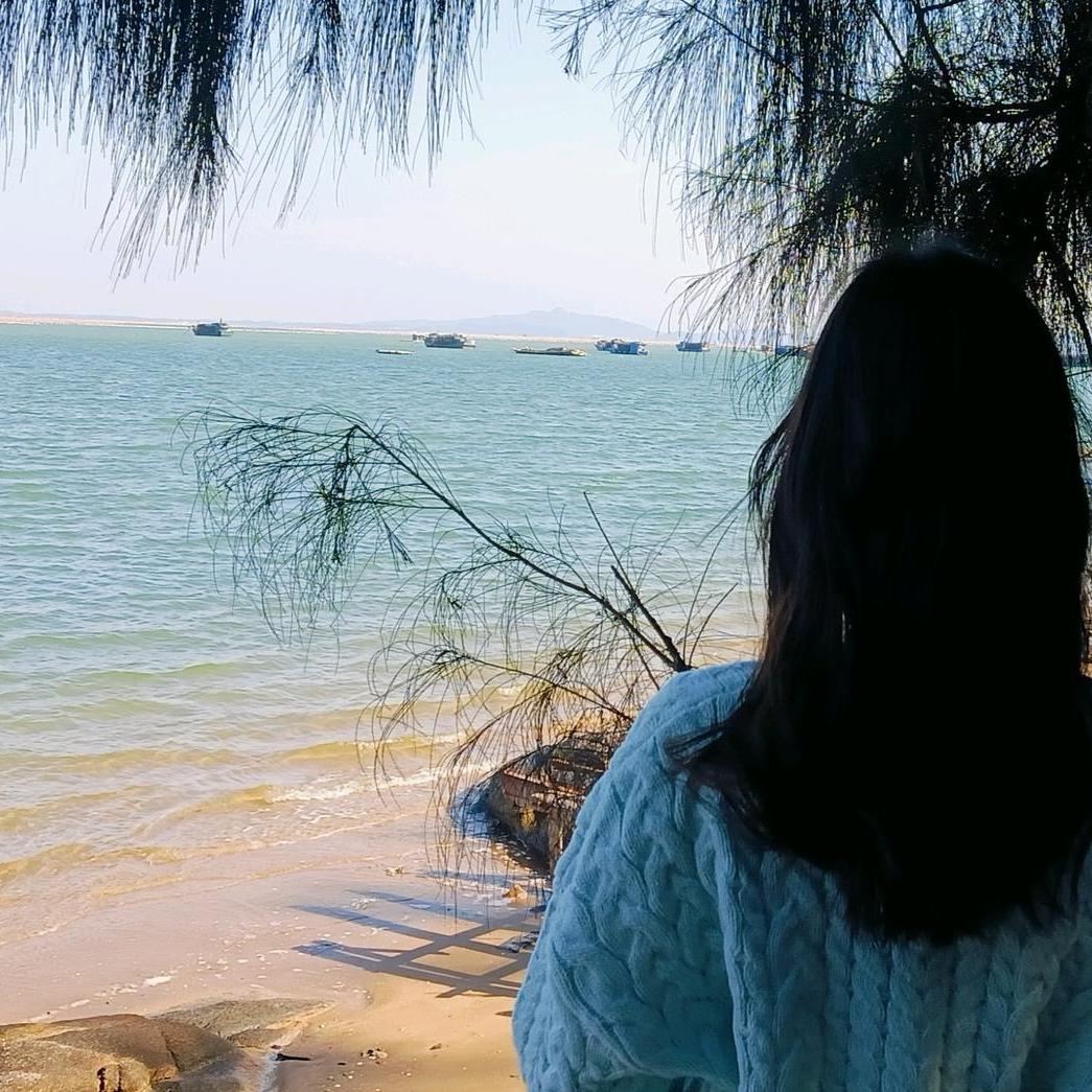 昊在婧子里（画画）