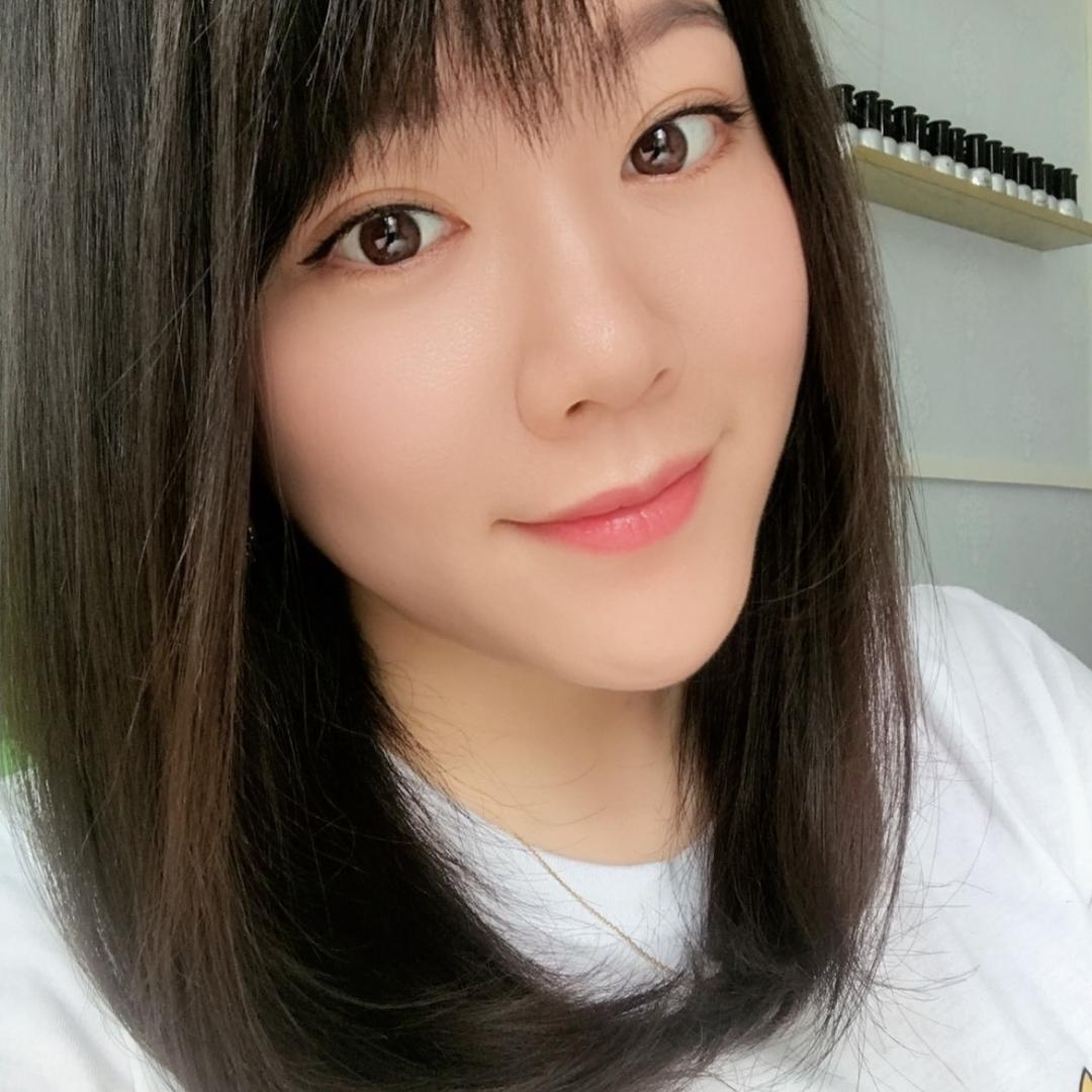 城北姑娘
