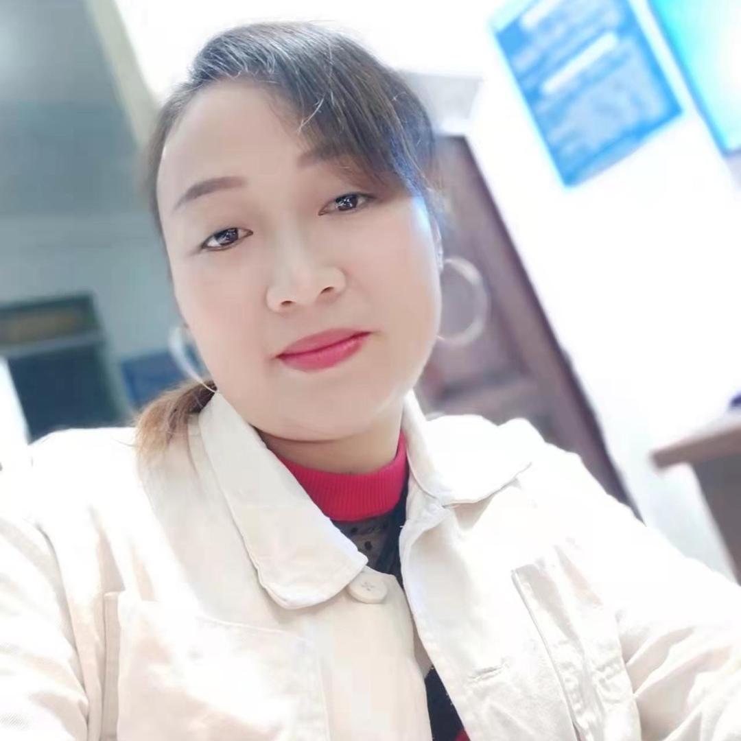 贵州张幺妹
