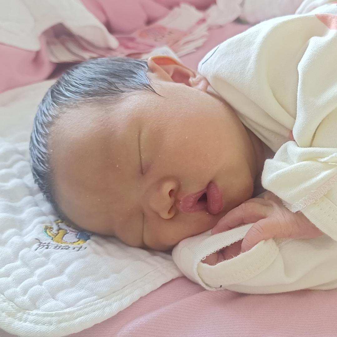 粥粥的小日子👨‍👧‍👧