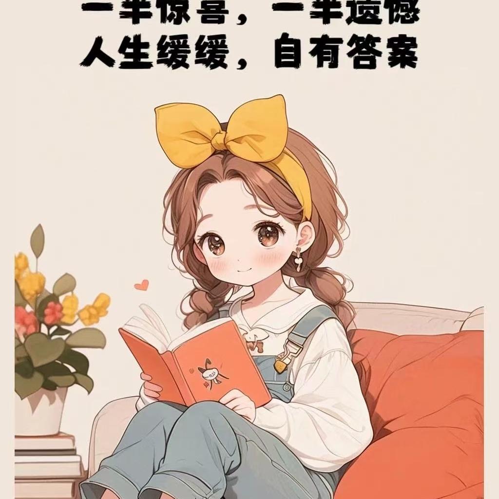 丫丫爱生活
