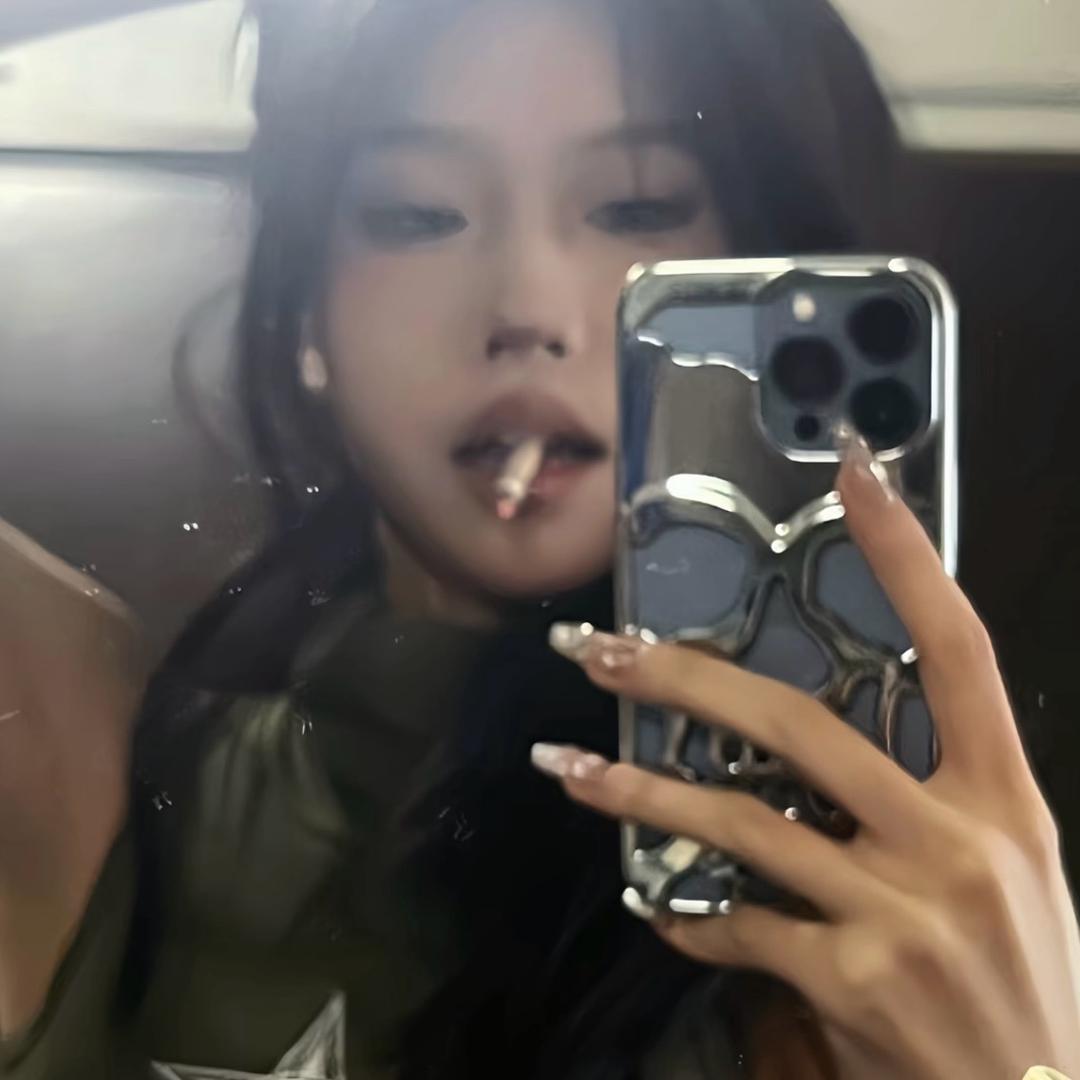 烟柿💭