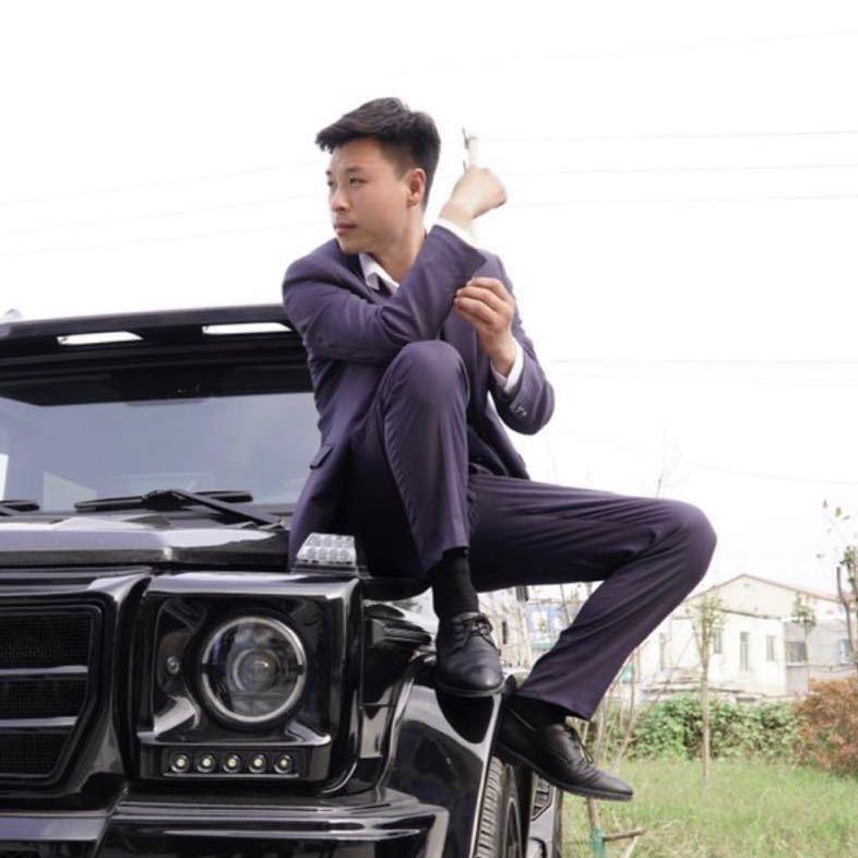 商丘星云汽车（大刚）