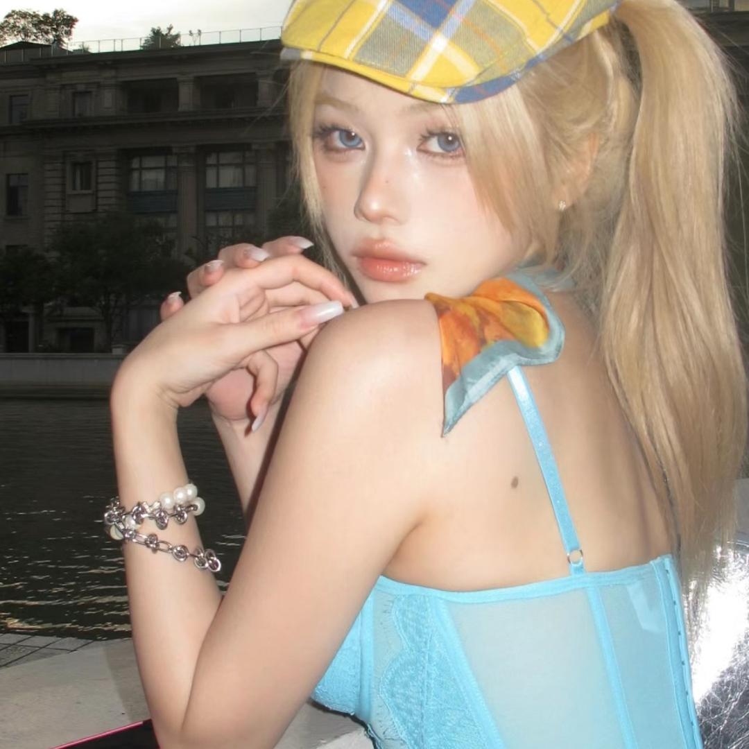 大馋丫头
