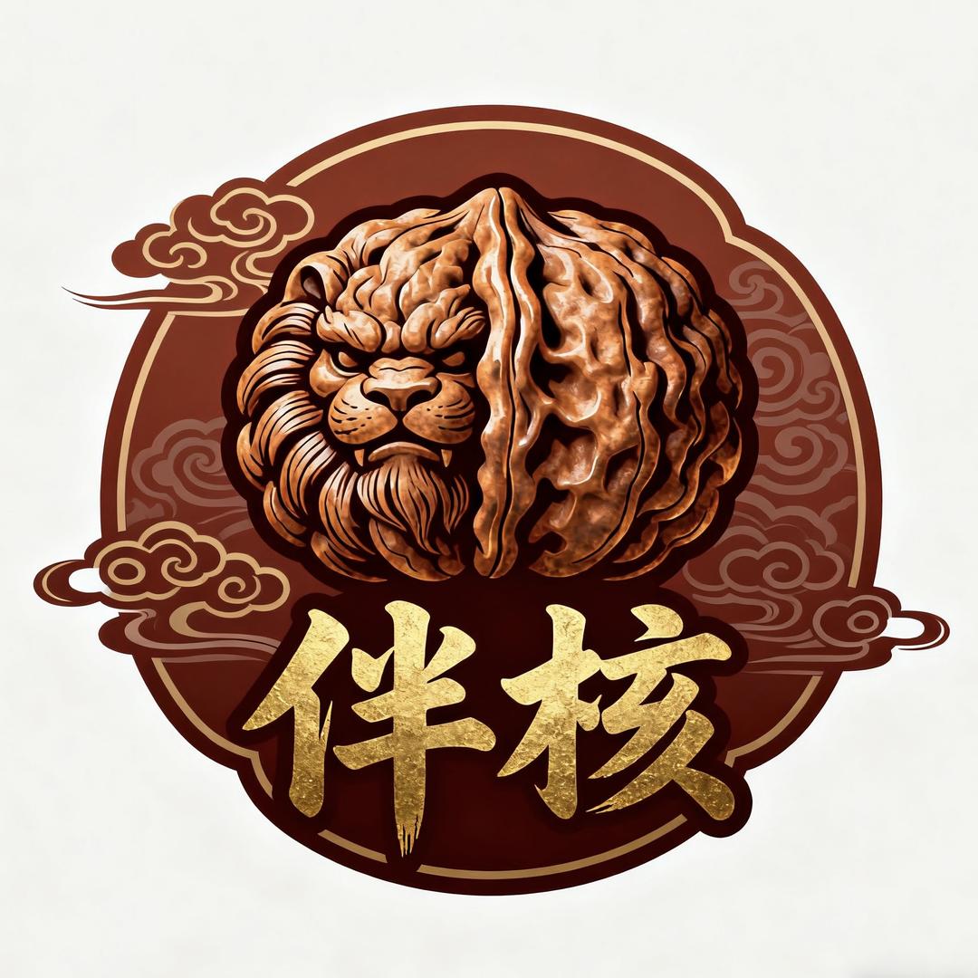 伴核文玩
