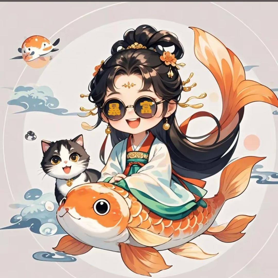 璐飘飘啊