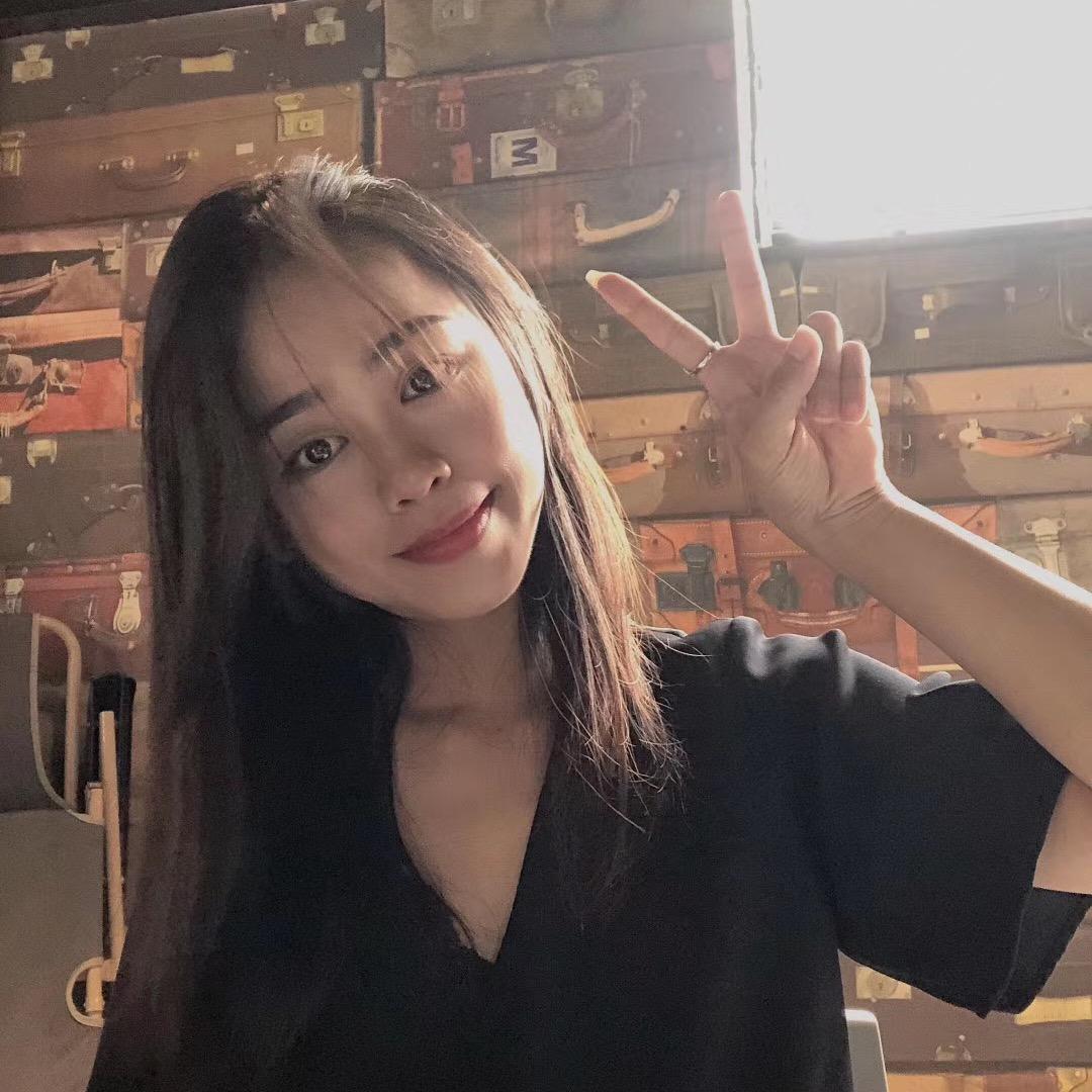 香港Tina