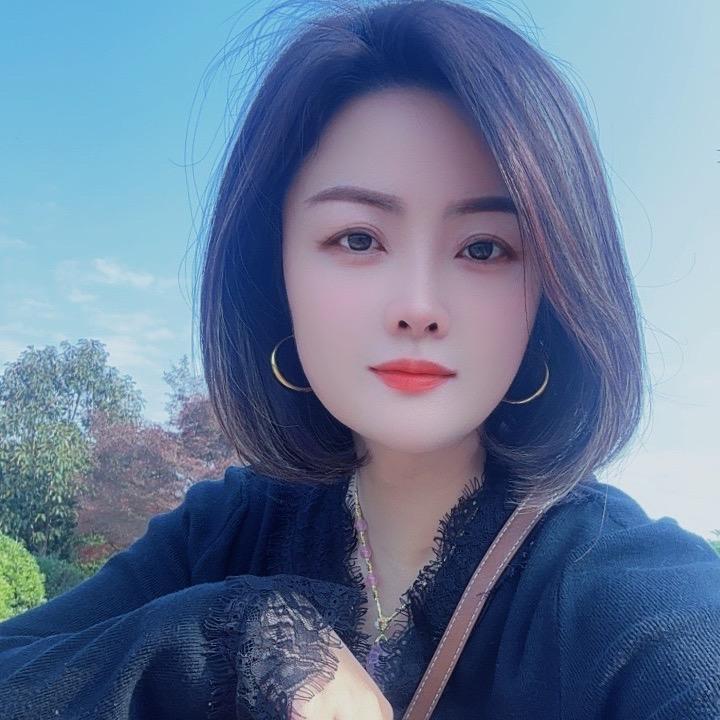 洋洋@姐姐