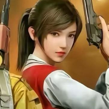 叶子.
