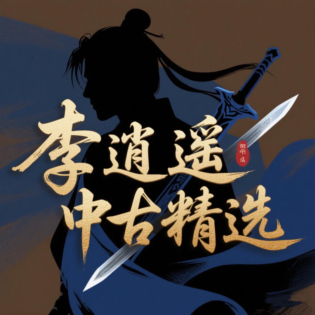 李逍遥中古精选2号铺