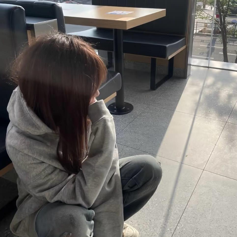 咕噜咕噜-