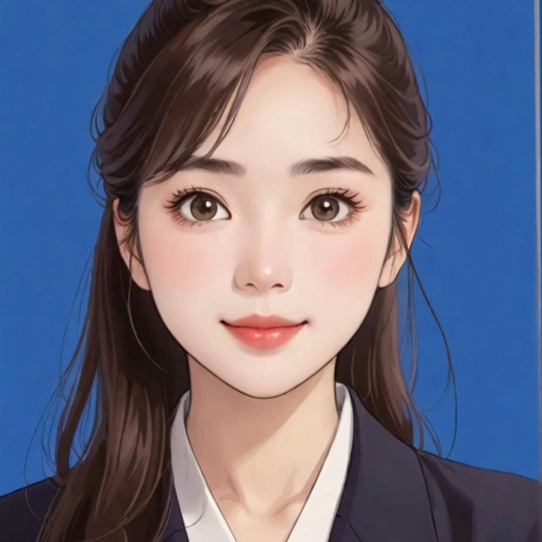 小可爱哇