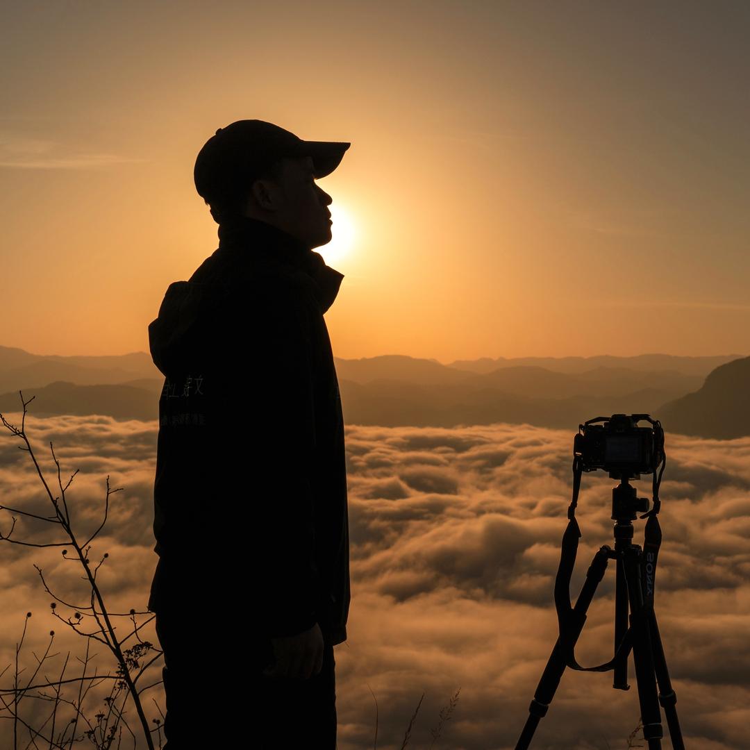 摄影师文宇