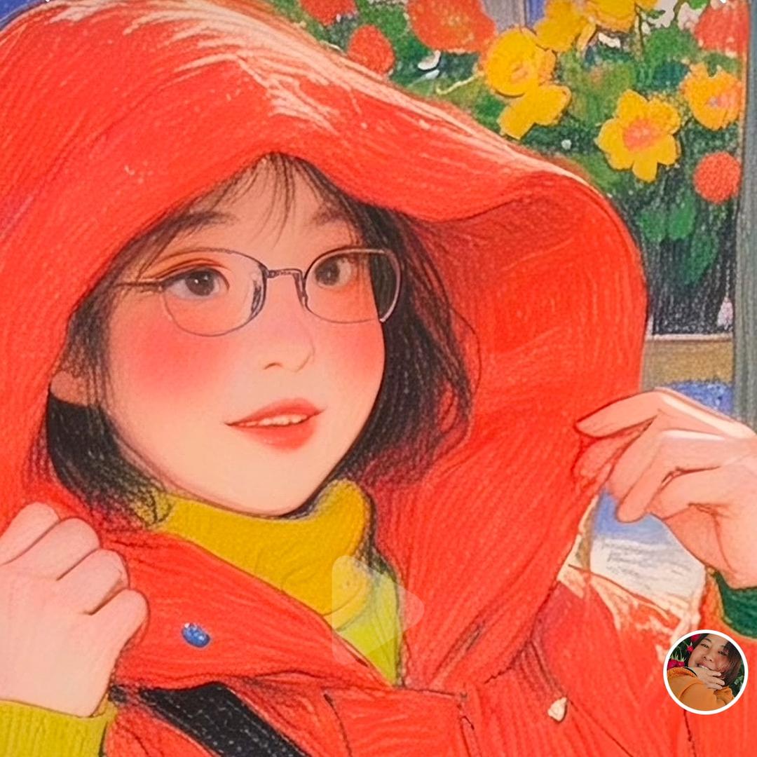 花咕朵