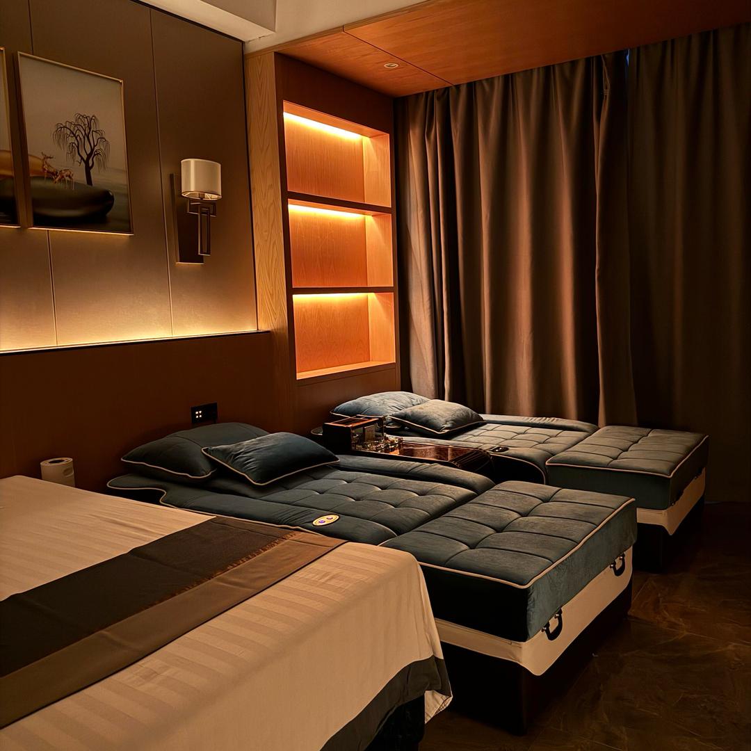 悦云仙·梦境SPA(中心店)72-预约到店